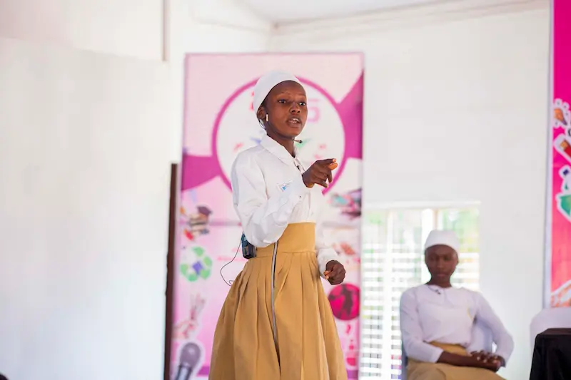 Kaduna event photo